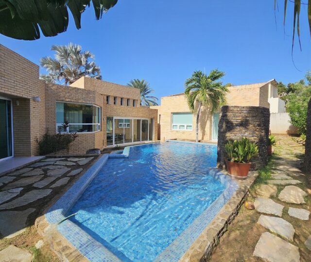 CASAS DE CAMPO