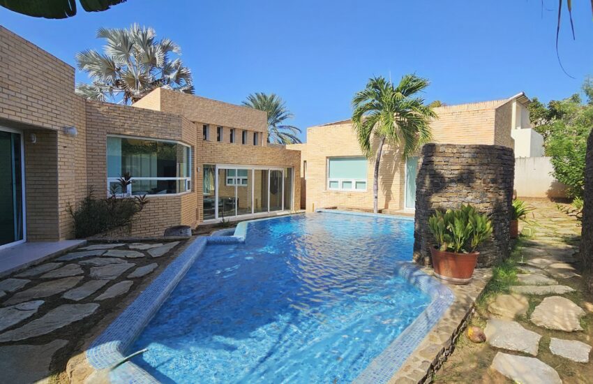 CASAS DE CAMPO