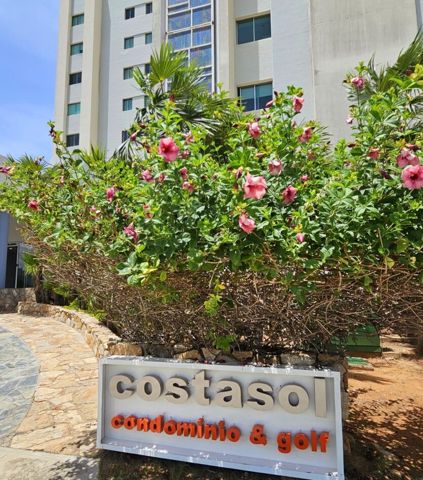 COSTA SOL