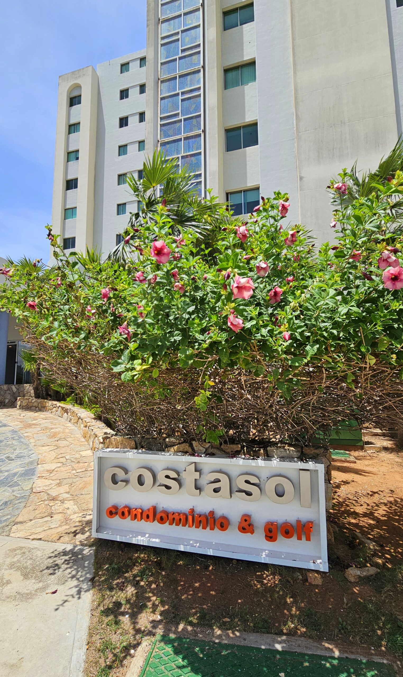 COSTA SOL